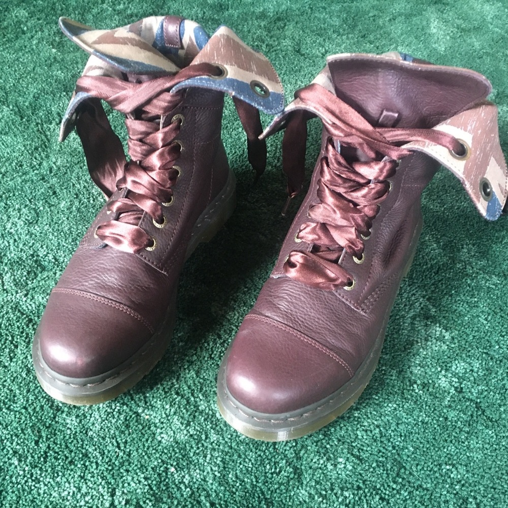 Dr Marten Aimilie Boots